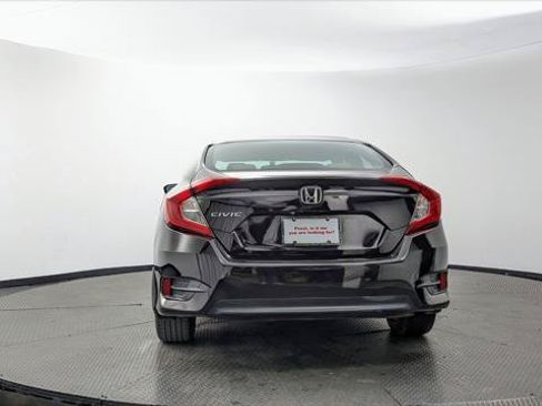 Used 2016 Honda Civic LX image 7