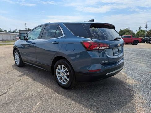 Used 2024 Chevrolet Equinox LT FWD image 6