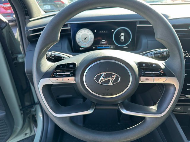 Used 2024 Hyundai Santa Cruz SEL w/ Activity Package FWD image 15