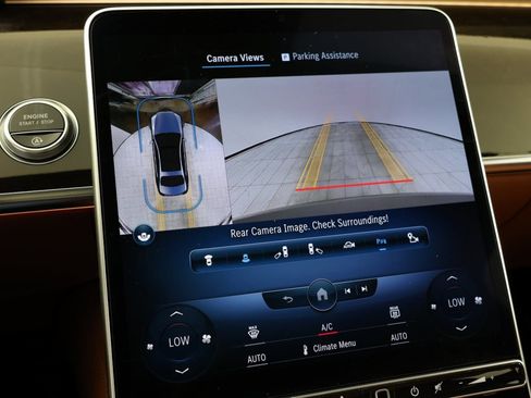 Used 2022 Mercedes-Benz S 580 4MATIC Sedan image 7