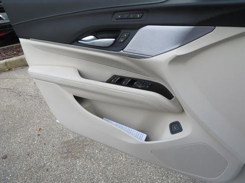 New 2026 Cadillac CT4 Premium Luxury image 26