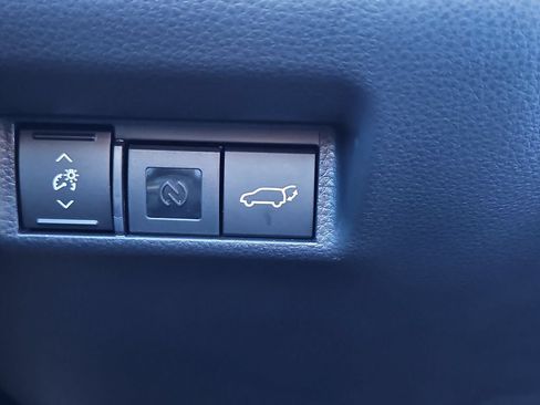 New 2026 Toyota RAV4 XSE w/ Weather Package AWD/4WD image 14