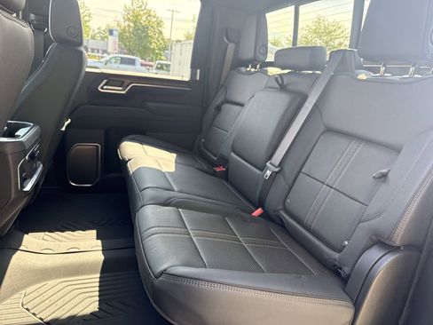 New 2026 Chevrolet Silverado 3500 High Country w/ High Country Premium Package AWD/4WD image 19