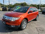 Used 2007 Ford Edge SEL Plus image 4