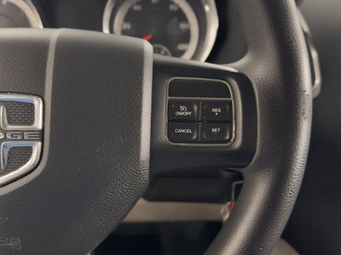 Used 2014 Dodge Grand Caravan SE w/ Quick Order Package 29E SE FWD image 22