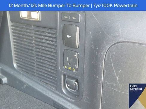 Used 2025 Ford Expedition Active AWD/4WD image 18