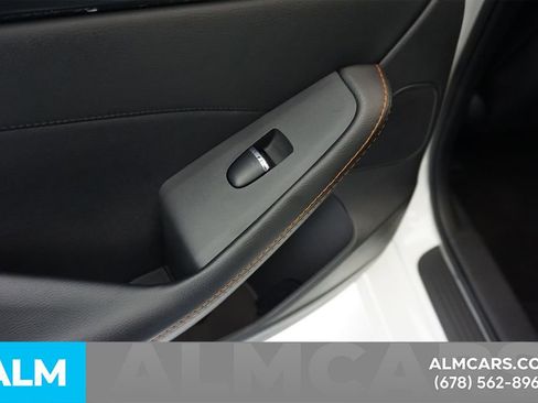 Used 2023 Nissan Maxima SR w/ Sport Mat Group FWD image 53