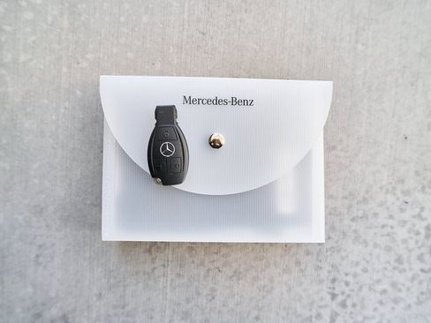 Used 2021 Mercedes-Benz Metris Passenger w/ Premium Safety Package image 56