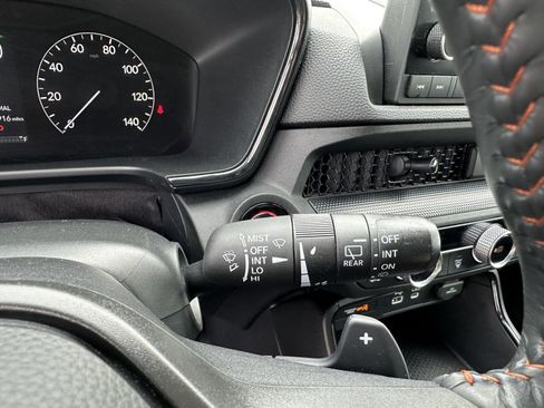 Used 2023 Honda CR-V Sport image 26
