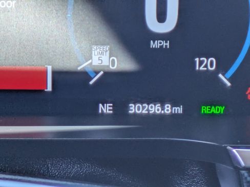 Used 2023 Ford F150 Limited AWD/4WD image 30
