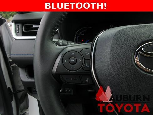 Used 2019 Toyota RAV4 XSE image 18