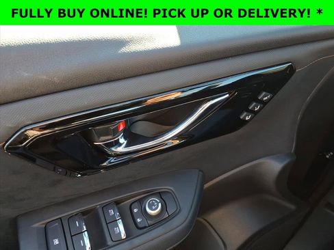 New 2026 Subaru Forester Touring image 16