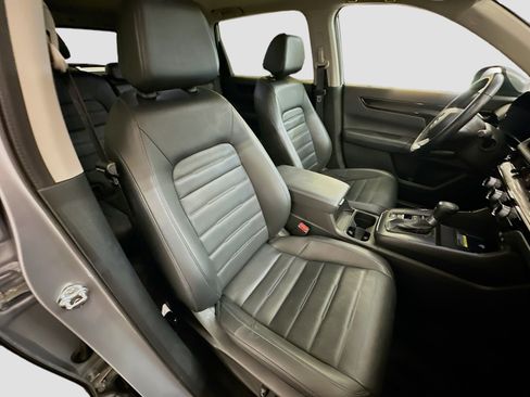 Used 2025 Honda CR-V EX-L image 34