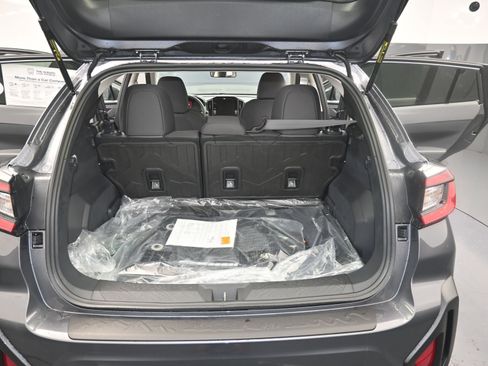 New 2026 Subaru Crosstrek 2.0i Premium AWD/4WD image 21