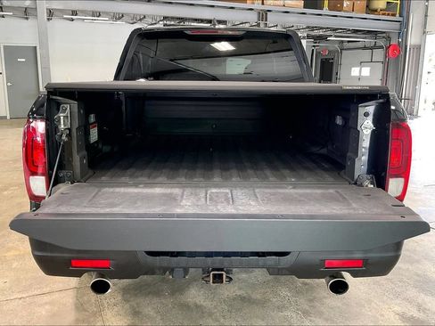 Used 2021 Honda Ridgeline Sport image 5