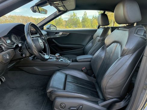 Used 2018 Audi S5 Premium Plus image 35