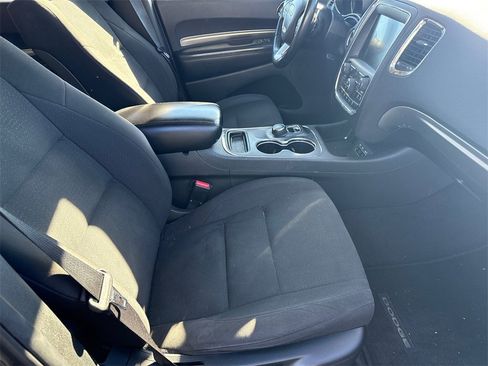 Used 2017 Dodge Durango SXT w/ Quick Order Package 23B image 24