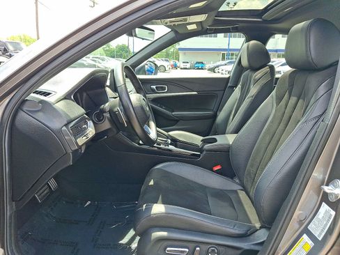 Used 2024 Acura Integra A-Spec FWD image 14