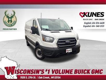 Used 2020 Ford Transit 150 Low Roof