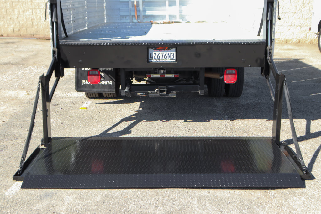 Used 2022 Ford F450 XL w/ Power Equipment Group RWD image 9