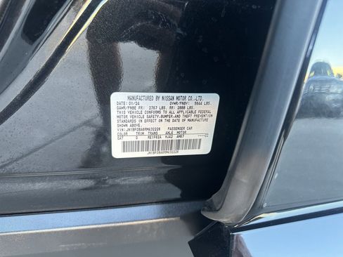 Used 2024 Nissan Ariya FWD image 44