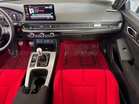 Used 2025 Honda Civic Type R image 33