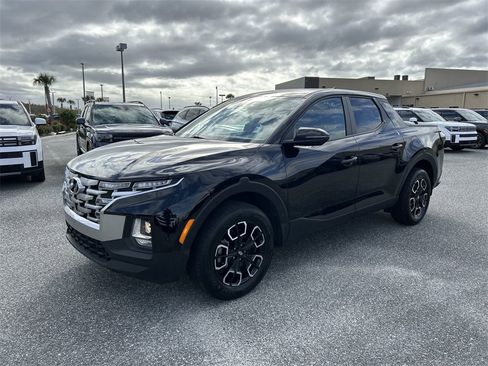 Certified 2023 Hyundai Santa Cruz SEL w/ Cargo Package image 13