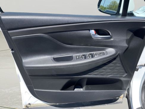 Used 2020 Hyundai Santa Fe SEL AWD/4WD image 20