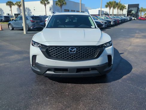 New 2026 MAZDA CX-50 2.5 Hybrid w/ Weather Package image 9