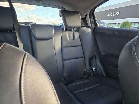 Used 2021 Honda HR-V EX-L image 14