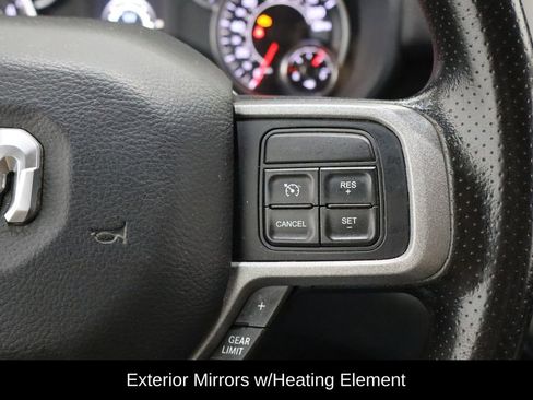 Used 2020 RAM 2500 Tradesman w/ Chrome Appearance Group image 19