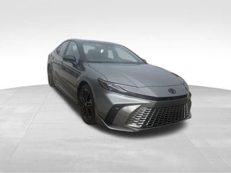 Used 2026 Toyota Camry XSE FWD 360° Tour