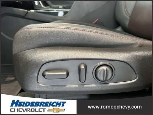 Used 2023 Chevrolet Blazer RS w/ LPO, Floor Liner Package FWD image 14