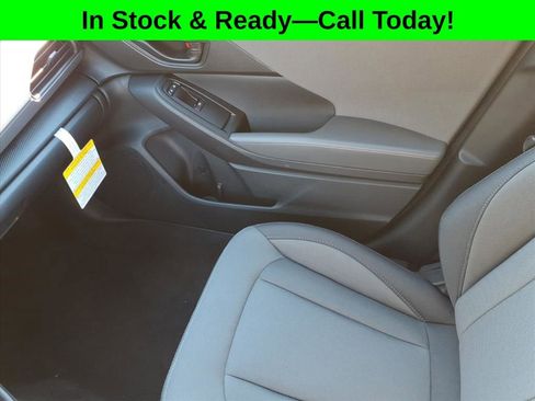 New 2026 Subaru Crosstrek 2.5i image 23