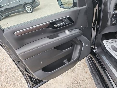 New 2026 Chevrolet Tahoe Premier image 18