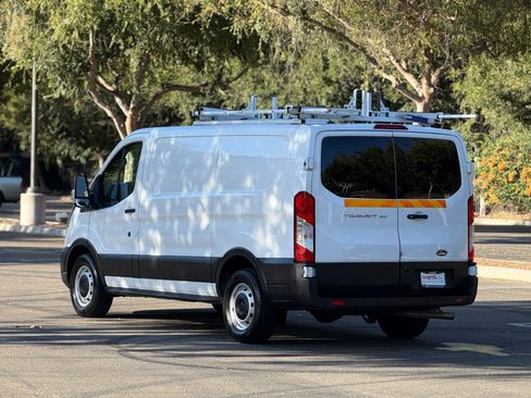 Used 2020 Ford Transit 150 Low Roof image 5