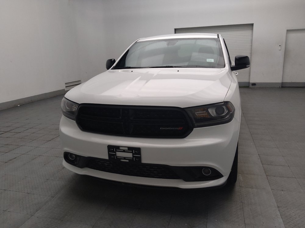 Used 2018 Dodge Durango GT RWD image 15