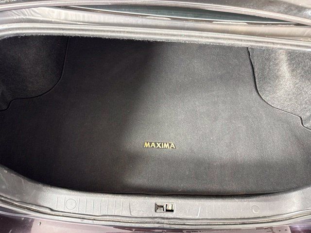 Used 2014 Nissan Maxima FWD image 31