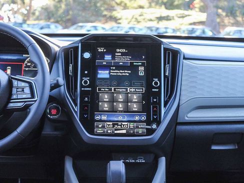 New 2025 Subaru Forester Limited image 13