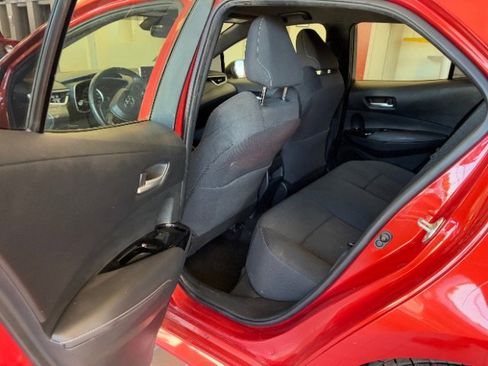 Used 2020 Toyota Corolla SE image 13