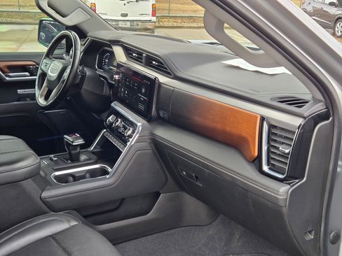 Certified 2023 GMC Sierra 1500 Denali image 28