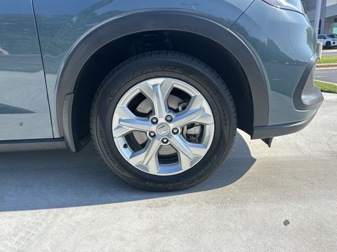 Used 2024 Honda HR-V LX image 13