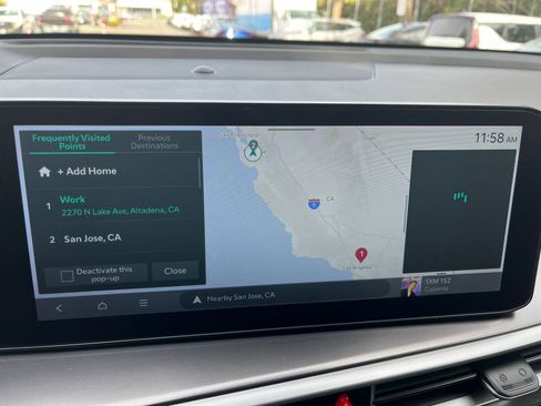 Used 2024 Kia Sorento S image 20