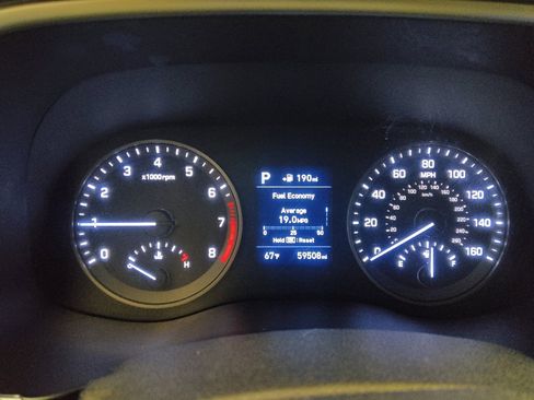 Used 2020 Hyundai Tucson SE AWD/4WD image 23