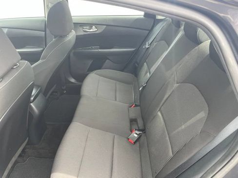 Used 2021 Kia Forte LXS FWD image 50
