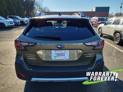 Used 2023 Subaru Outback Touring image 6