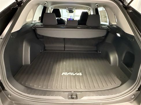 New 2025 Toyota RAV4 LE image 22