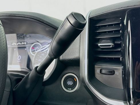 New 2026 RAM 5500 4x4 Crew Cab image 12