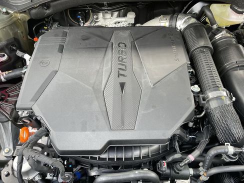 New 2026 Hyundai Santa Fe SEL w/ Tow & Go Package FWD image 22