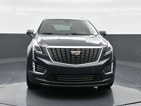 Used 2022 Cadillac XT5 Luxury FWD image 15